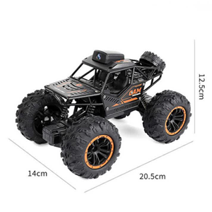 ماشین کنترلی دوربین دار آفرود مدل OFFROAD RC CAR LH-C023A مقیاس 1:20-اسباب بازی ماشین کنترلی